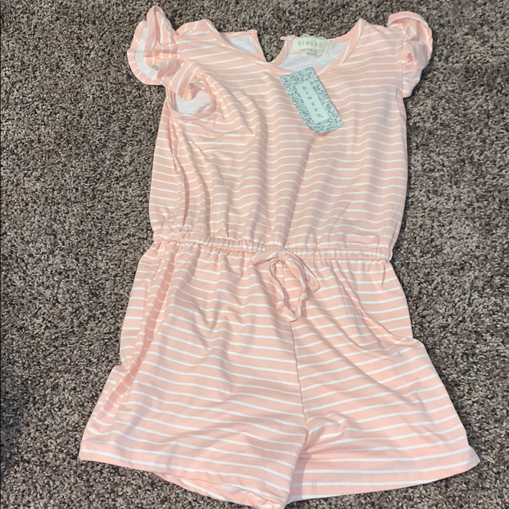 A romper